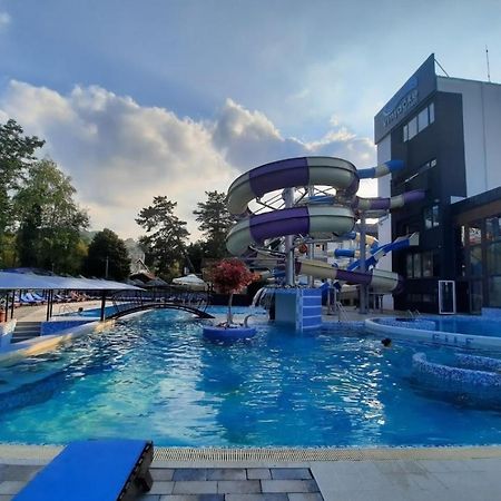 Spa Resort & Hotel Vrnjacke Terme Врнячка-Баня Екстер'єр фото